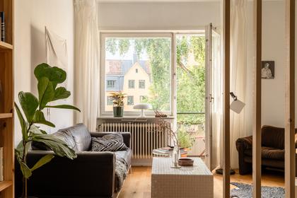 Interiörbild