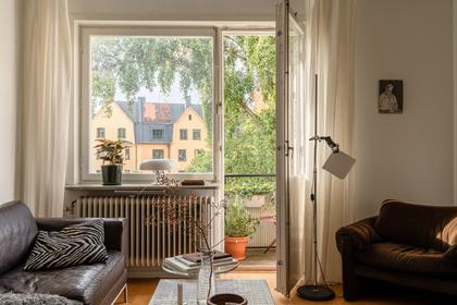 Interiörbild