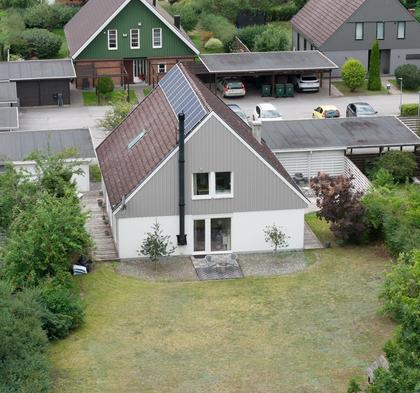 Exteriörbild