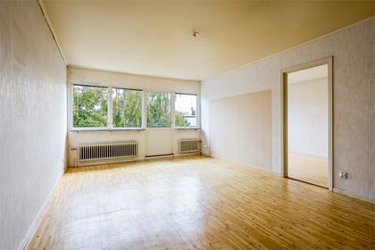 Interiörbild