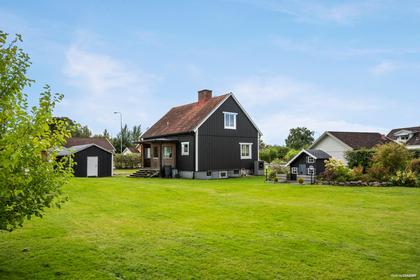 Exteriörbild