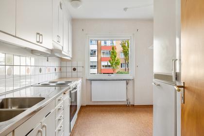Kök eller matrum
