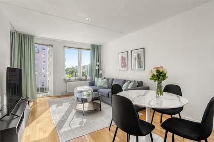 Interiörbild