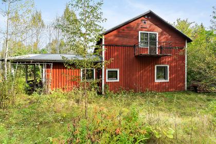 Exteriörbild
