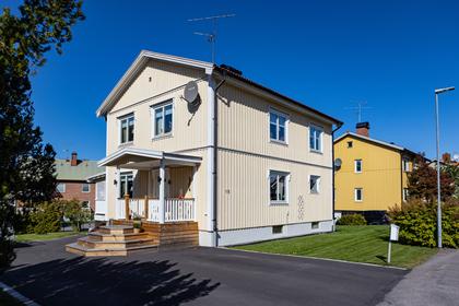 Exteriörbild