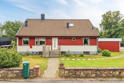 Exteriörbild
