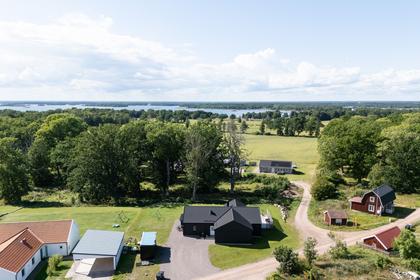 Bild av närområdet