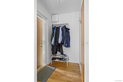 Interiörbild
