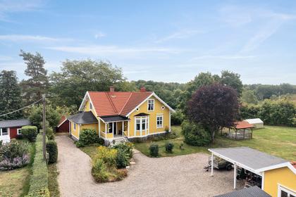 Exteriörbild