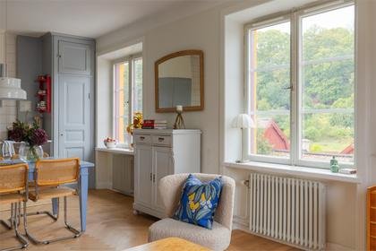 Interiörbild
