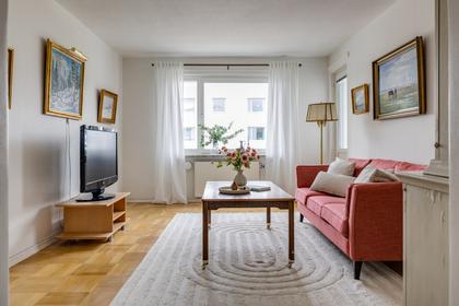 Interiörbild