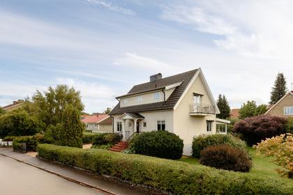 Exteriörbild