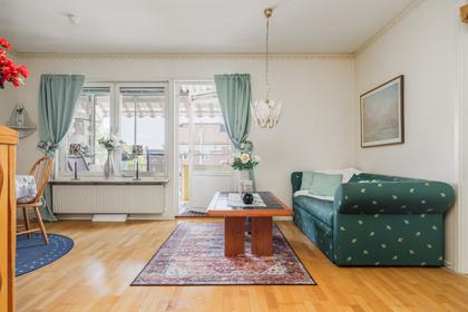 Interiörbild
