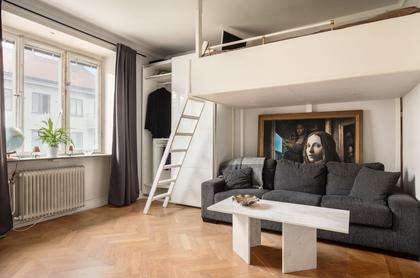 Interiörbild