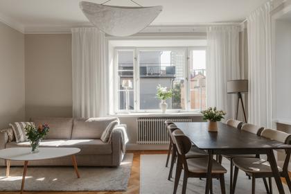 Interiörbild