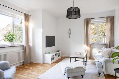 Interiörbild