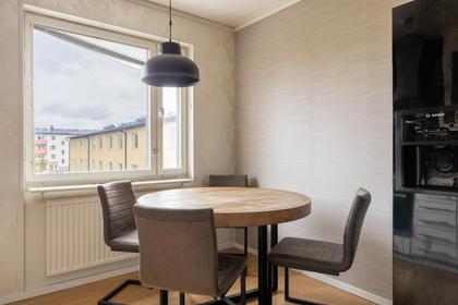 Kök eller matrum