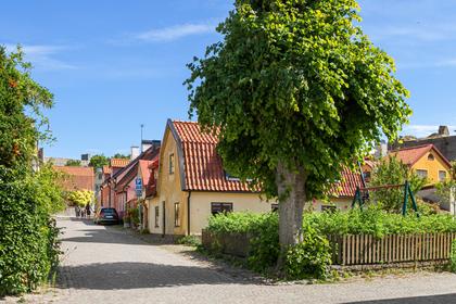 Exteriörbild