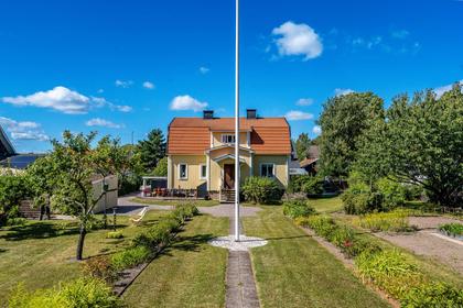 Exteriörbild