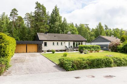 Exteriörbild