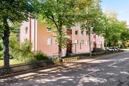 Exteriörbild