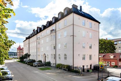 Exteriörbild