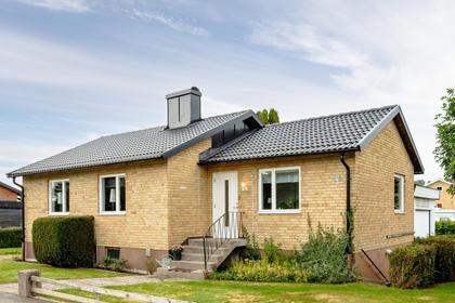 Exteriörbild