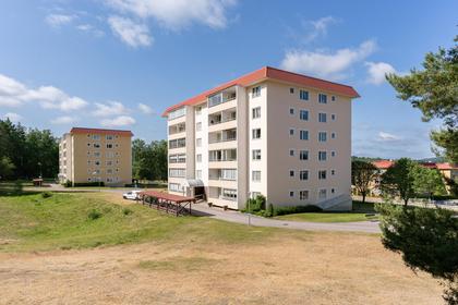 Exteriörbild