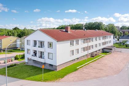 Exteriörbild