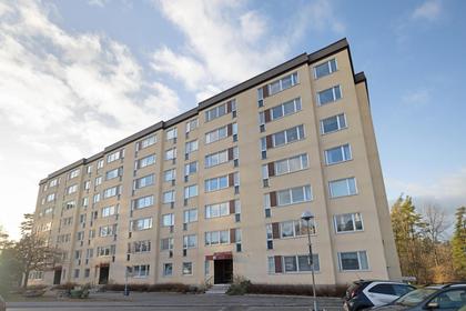 Exteriörbild