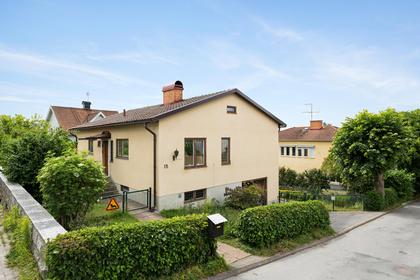 Exteriörbild