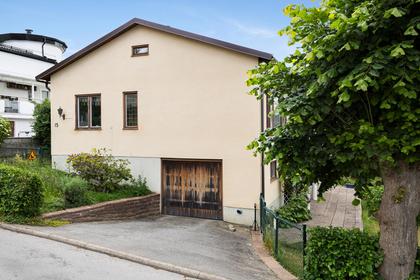 Exteriörbild