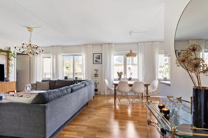 Interiörbild