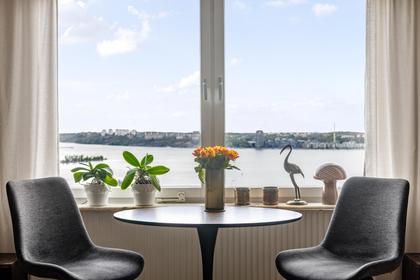 Interiörbild