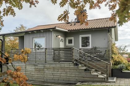 Exteriörbild