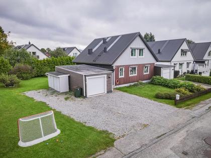Exteriörbild