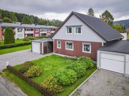 Exteriörbild