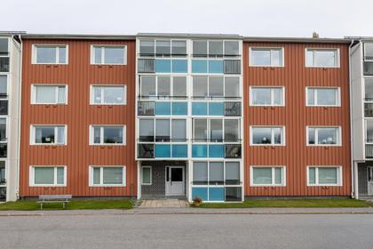 Exteriörbild
