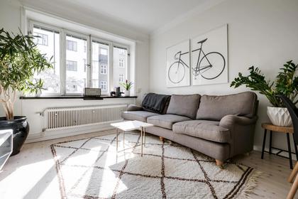 Interiörbild