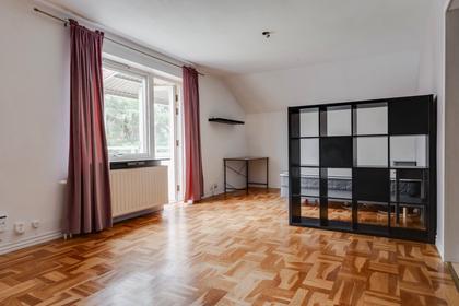 Interiörbild