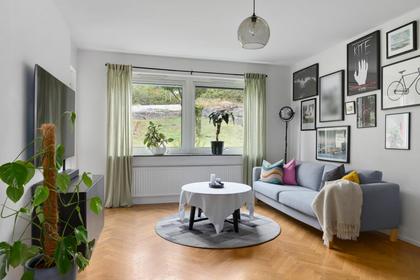 Interiörbild