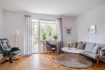 Interiörbild