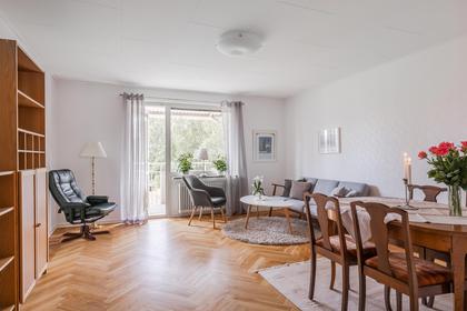 Interiörbild