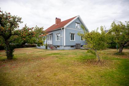 Exteriörbild