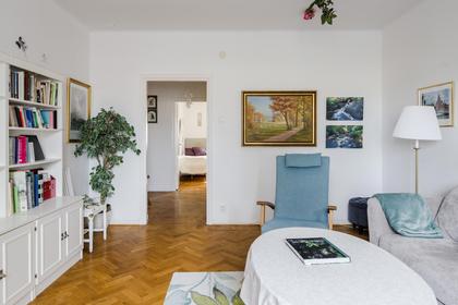 Interiörbild