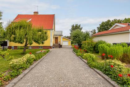 Exteriörbild
