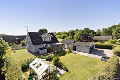 Exteriörbild