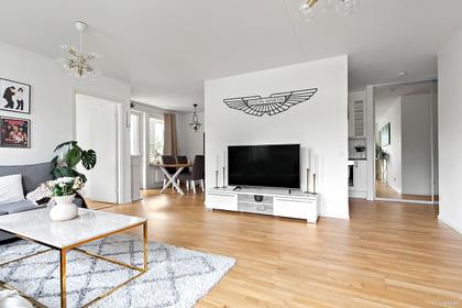 Interiörbild