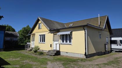 Exteriörbild