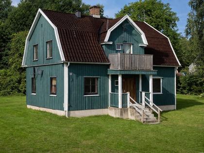 Exteriörbild